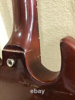 Vintage Gibson EB-3 4 String Bass