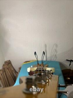Vintage Guitar (V4 MVW) MAPLE BASS 1/2 RRP