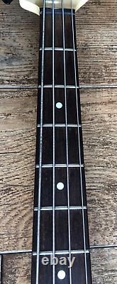 Vintage Ibanez Roadstar ll RB 690 (1986) MIJ Bass Guitar for sale