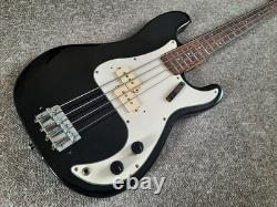 Vintage Roadworn Precision Bass Made in Korea GHS Bass Boomers