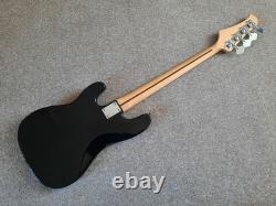 Vintage Roadworn Precision Bass Made in Korea GHS Bass Boomers