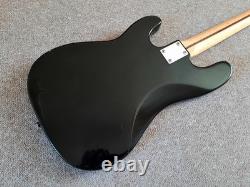 Vintage Roadworn Precision Bass Made in Korea GHS Bass Boomers