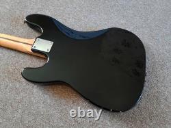 Vintage Roadworn Precision Bass Made in Korea GHS Bass Boomers