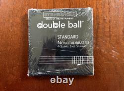 Vintage Steinberger XL2 bass guitar 1988 pre-CBS, very rare, hip-spinner-strap
