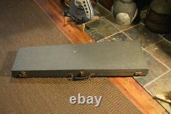 Vintage Teisco Kawai Heit Short Scale Bass Guitar Japan with case VIDEO