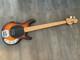 Vintage V96, Vintage Bass Guitar, Vintage V 96 Electric Bass