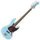 Vintage Vj74 Reissued Bass Laguna Blue