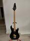 Vox Bass Guitar 1980 Standard Made In Japan Used
