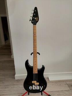 Vox Bass Guitar 1980 Standard Made in Japan Used