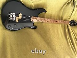 Vox Bass Guitar 1980s- Standard Made in Japan Used