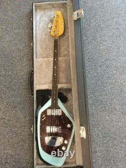 Vox Phantom Bass