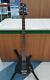 Warwick Corvette Standard Electric Bass Guitar