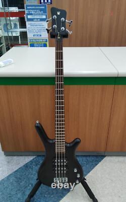 WARWICK CORVETTE STANDARD Electric Bass Guitar