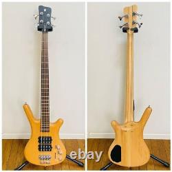 WARWICK / Corvette Rock Bass / Electric Bass Guitar