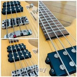 WARWICK / Corvette Rock Bass / Electric Bass Guitar