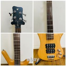 WARWICK / Corvette Rock Bass / Electric Bass Guitar