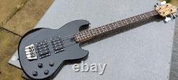 Wal Mk 1 / Custom 1980 Custom Mk 1 Bass Guitar