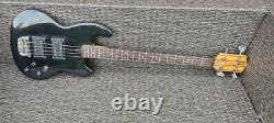 Wal Mk 1 / Custom 1980 Custom Mk 1 Bass Guitar