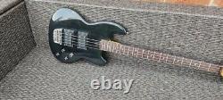 Wal Mk 1 / Custom 1980 Custom Mk 1 Bass Guitar