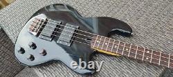 Wal Mk 1 / Custom 1980 Custom Mk 1 Bass Guitar