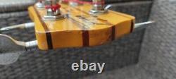 Wal Mk 1 / Custom 1980 Custom Mk 1 Bass Guitar