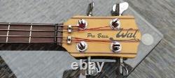 Wal Mk 1 / Custom 1980 Custom Mk 1 Bass Guitar