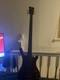 Warrick Bass Guitar 4-string Electric Guitar