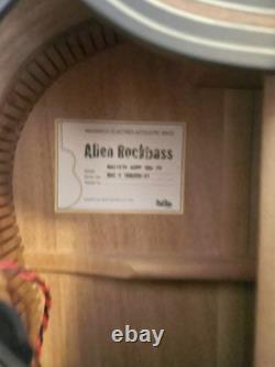 Warwick Alien Rockbass 5 String