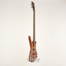 Warwick Corvette Standard 4st Electric Bass Guitar