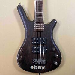 Warwick Electric Bass Guitar RockBass Corvette Basic 4 $$ 2000s Used