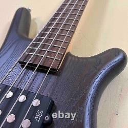 Warwick Electric Bass Guitar RockBass Corvette Basic 4 $$ 2000s Used