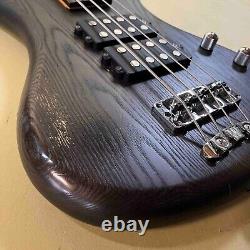 Warwick Electric Bass Guitar RockBass Corvette Basic 4 $$ 2000s Used