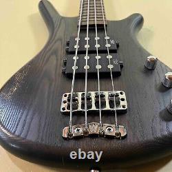 Warwick Electric Bass Guitar RockBass Corvette Basic 4 $$ 2000s Used