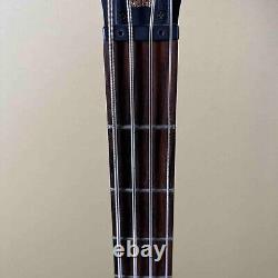 Warwick Electric Bass Guitar RockBass Corvette Basic 4 $$ 2000s Used