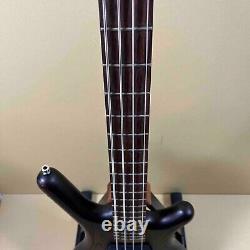 Warwick Electric Bass Guitar RockBass Corvette Basic 4 $$ 2000s Used