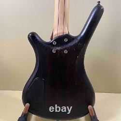 Warwick Electric Bass Guitar RockBass Corvette Basic 4 $$ 2000s Used
