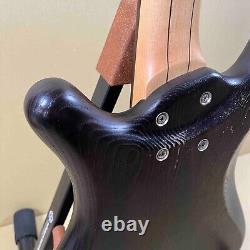 Warwick Electric Bass Guitar RockBass Corvette Basic 4 $$ 2000s Used
