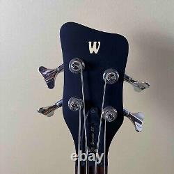 Warwick Electric Bass Guitar RockBass Corvette Basic 4 $$ 2000s Used