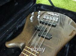 Warwick Fortress One Bass (1993)