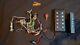 Warwick Jazzman Fna Mec Pickups And Electronics