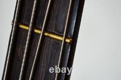 Warwick Pro Series Corvette 4 str Bass Guitar 2013