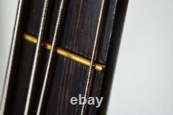 Warwick Pro Series Corvette 4 str Bass Guitar 2013