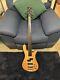 Warwick Rb Streamer 4 String Fretless Bass