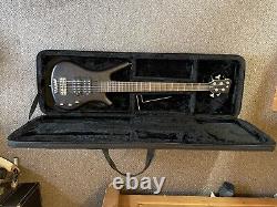 Warwick RockBass Corvette 5 String Bass passive