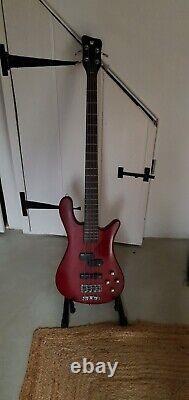 Warwick Rockbass Streamer LX 4 4 String Bass Guitar