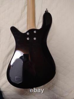 Warwick Streamer / Electric Bass Guitar