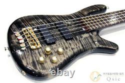 Warwick Streamer Stage I 5st Broad Neck Used Electric Bass