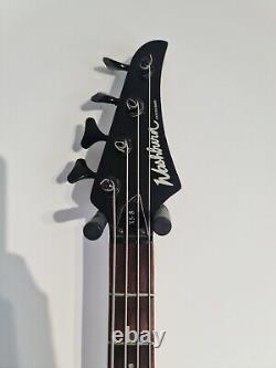 Washburn Axxess XS-8 Bass Guitar
