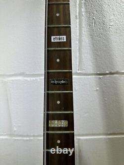 Washburn Taurus T14 4 String Electric Bass Guitar