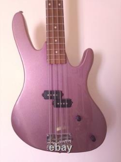 Washburn XB100 4 Strings Bass Guitar